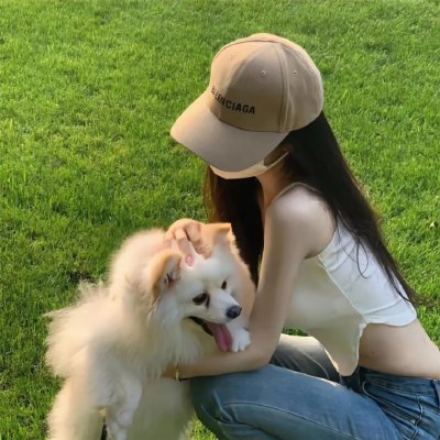 来自过去的女孩
