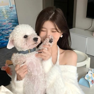 机器人们